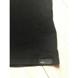 Penn & Ink jurk travel zwart M