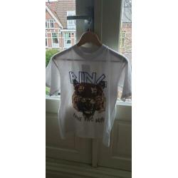 Anine Bing Shirt wit Nieuw met label