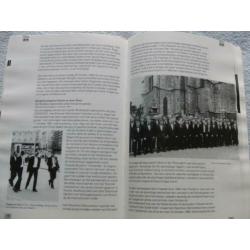 Het Westfries Mannenkoor - Om zo te zegge 1945-1995