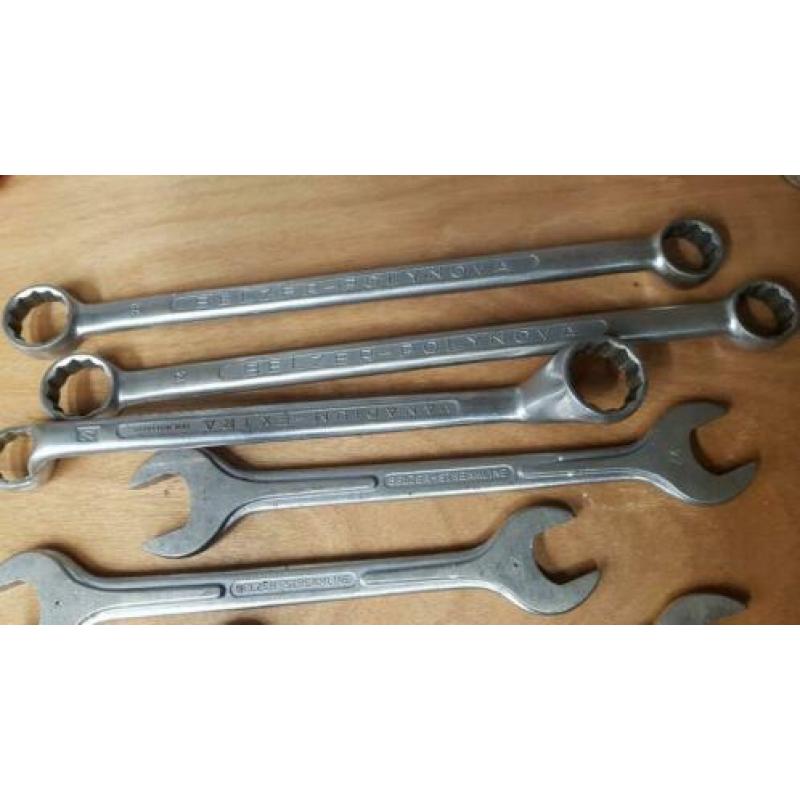 Belzer gereedschap