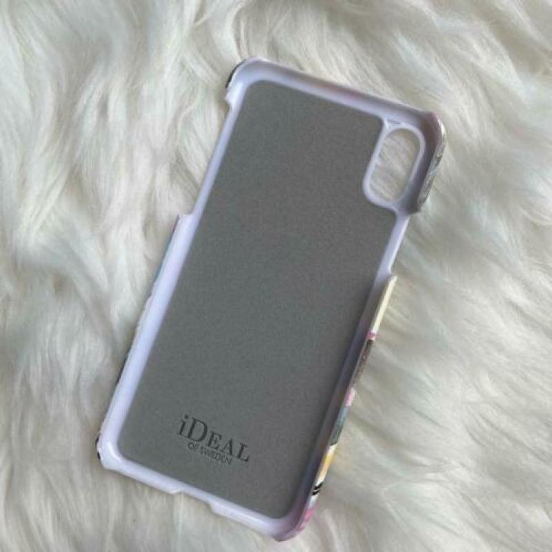 Ideal of sweden case