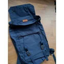 Fjallraven Kanken Foldsack rugtas backpack
