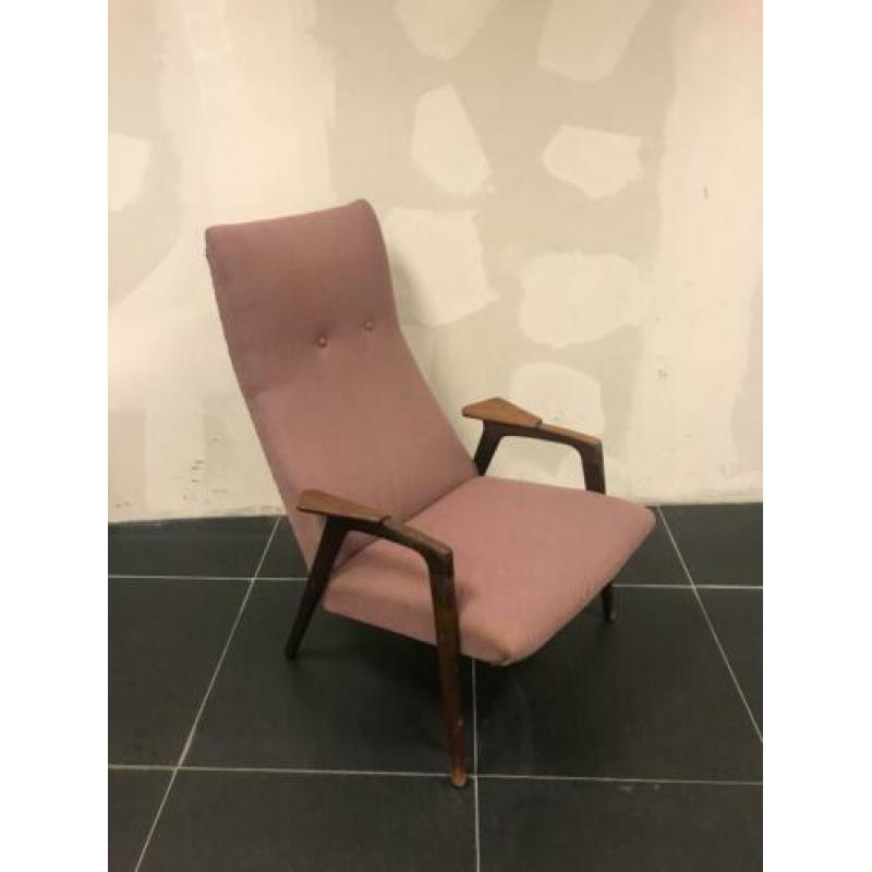 stoel, Pastoe, Yngve Ekström, design