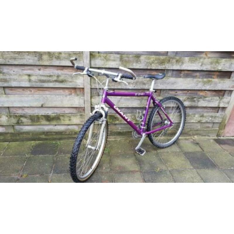 Giant mountainbike 26 inch