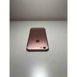 iPhone 6S 16GB Rose gold
