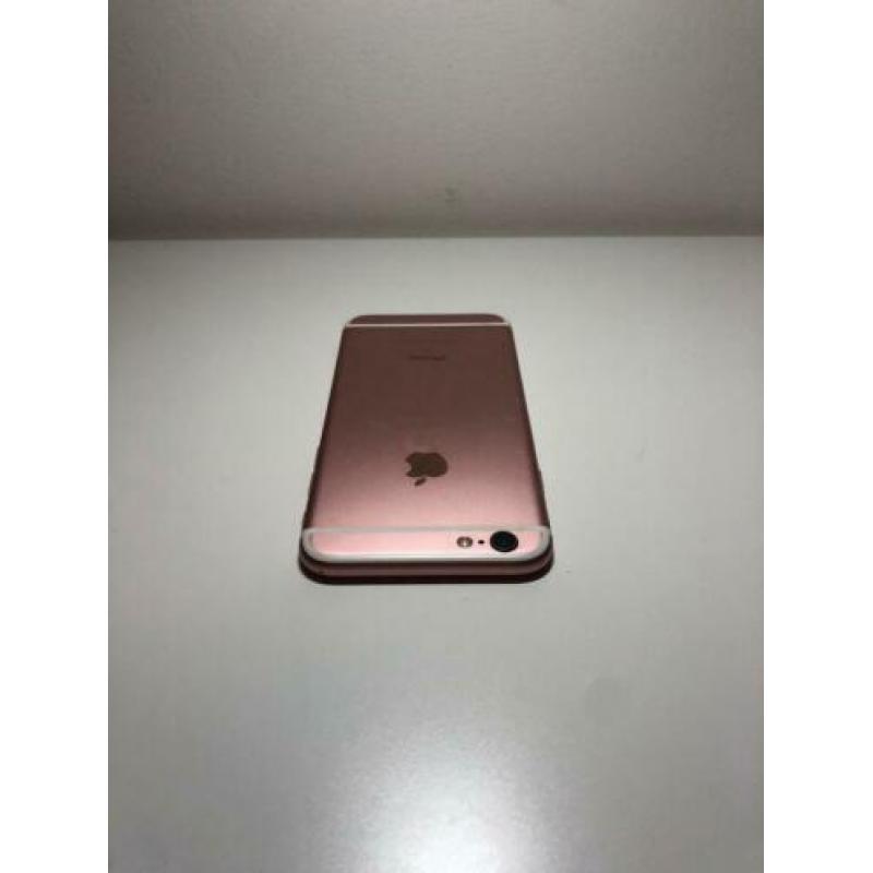 iPhone 6S 16GB Rose gold