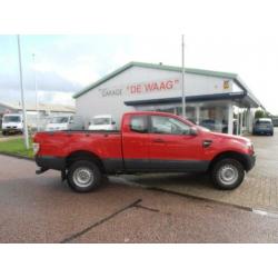 Ford Ranger 2.2 TDCi XL Super Cab