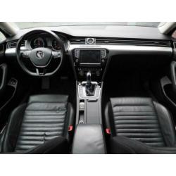 Volkswagen Passat Variant 1.4 TSI GTE Highline LED Pano Adap
