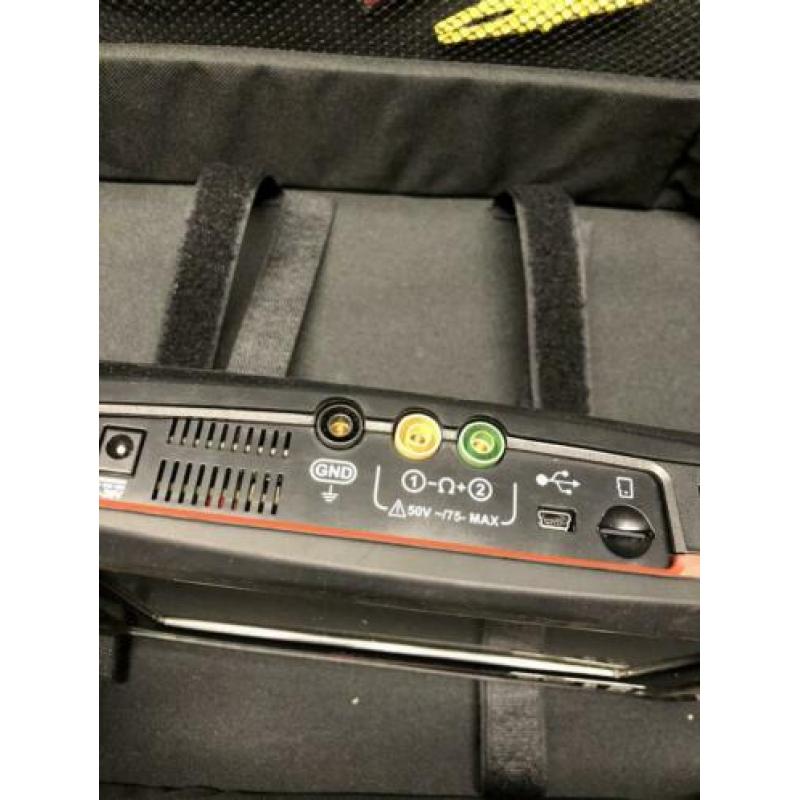 Snap On Modis Ultra 19.4