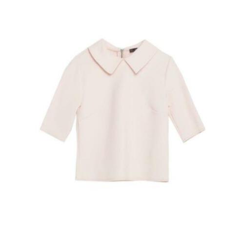 Poederroze Zara polo