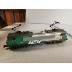 Märklin 37254 serie 422 200 SNCF FRET, dig. geluidfunct.