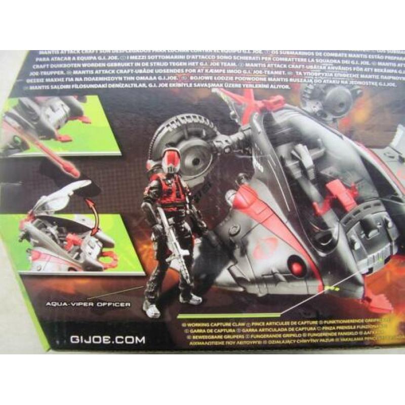 G.i. joe