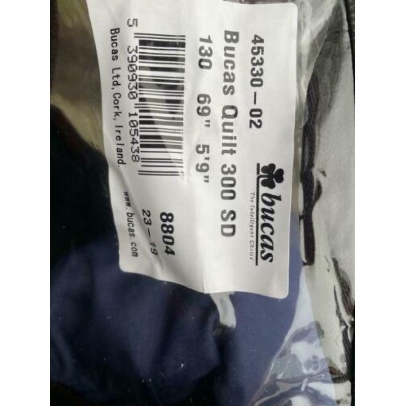 Bucas Smartex extra 5,9 en quilt 300gr Sd 5’9