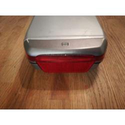 Accu Sparta Emotion Batavus E-go 504 Wh accu E500