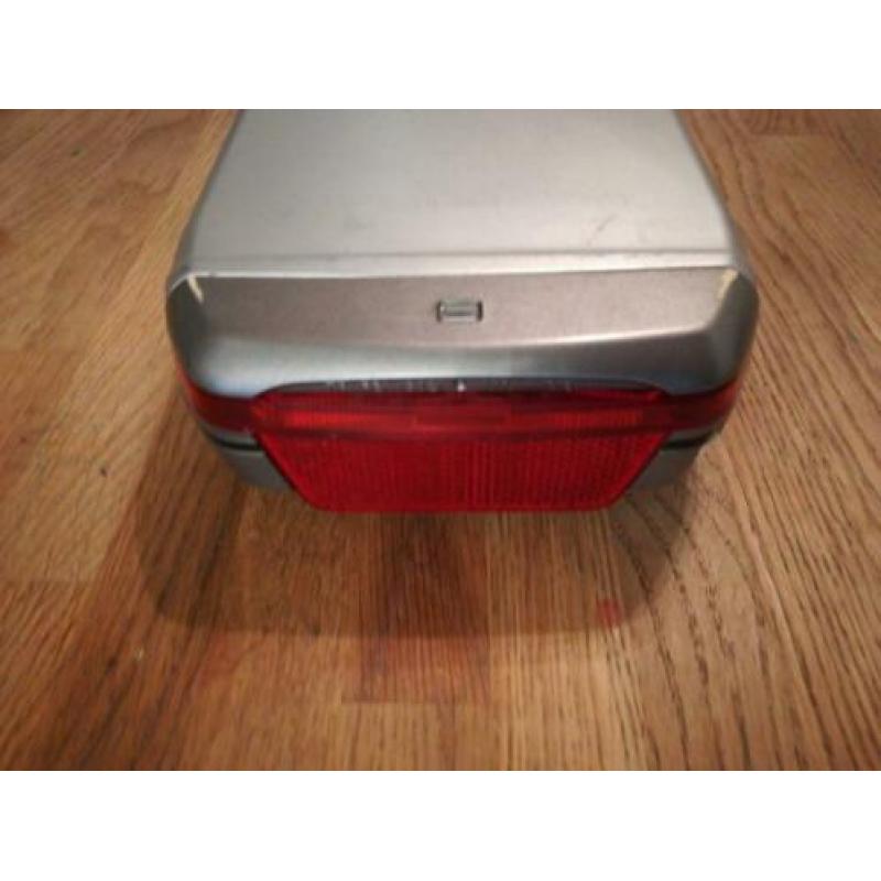 Accu Sparta Emotion Batavus E-go 504 Wh accu E500
