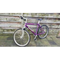 Giant mountainbike 26 inch