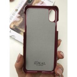 Ideal of Sweden iPhone X/XS hoesje case