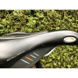 Sensa superlite damesfiets met Deore