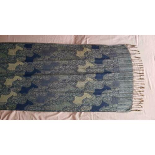 Omslagdoek