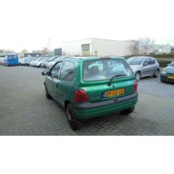 Renault Twingo 1.2 Expression Apk 06-2020 Rijdt prima