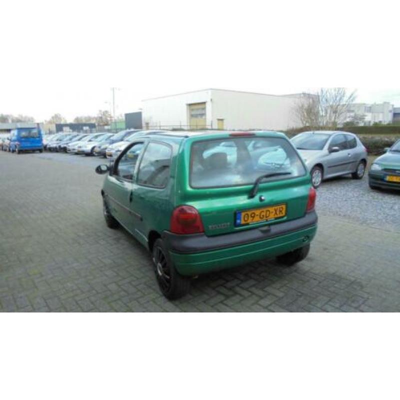 Renault Twingo 1.2 Expression Apk 06-2020 Rijdt prima
