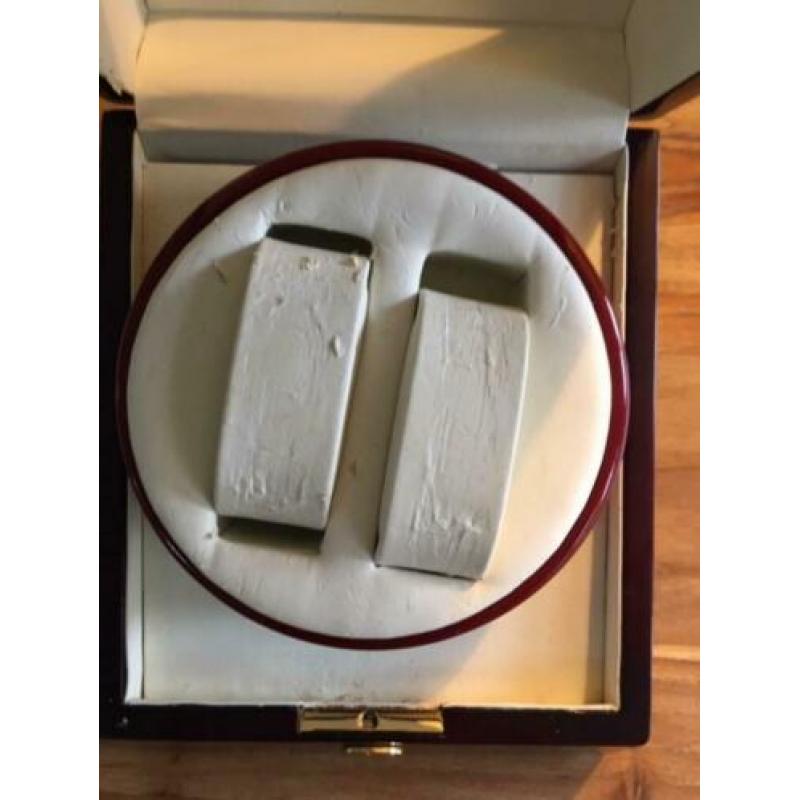 horloge opwinder