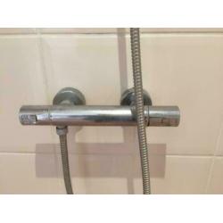 Douche grohe