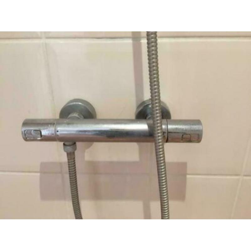 Douche grohe