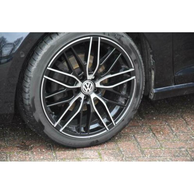 Volkswagen Golf 1.4 TSI ACT Highline