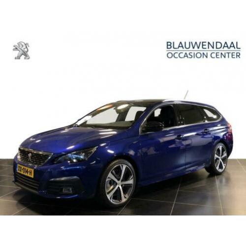 Peugeot 308 SW 1.6 e-THP GT 205 | Van €41.390 Voor €32.995 |