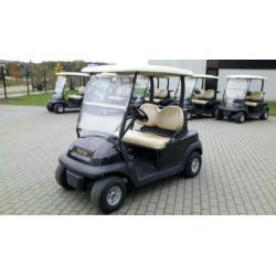 Golfkar clubcar bj 2016 met battery pakket bj 2017