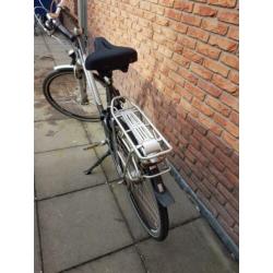 Sensa Catania damesfiets