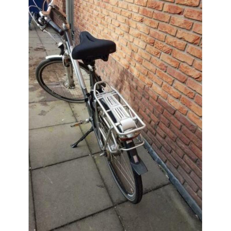 Sensa Catania damesfiets