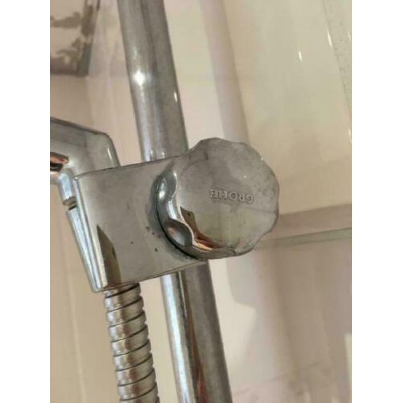 Douche grohe