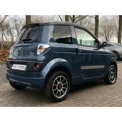 Microcar Brommobiel M.GO Dynamic DCI NIEUWSTAAT *GARANTIE* b