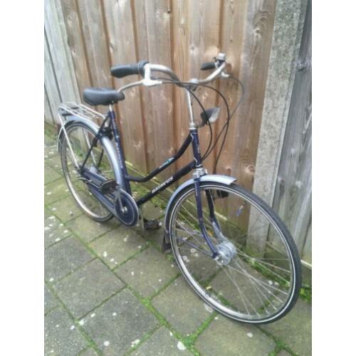 Damesfiets batavus