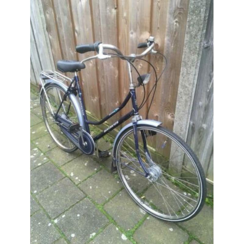 Damesfiets batavus