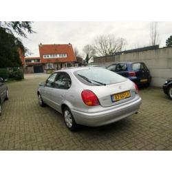 Toyota Corolla 1.4 VVT-i Sol 5DR 2000- Verkocht !