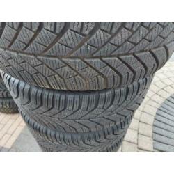 Continental winter contact 205 55 16