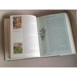 Moment voor... uw kamerplanten (adviesboek door specialisten