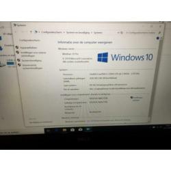 Dell Latitude E7450 I5-5300 2.3ghz 8GB RAM 256GB SSD 14 inch