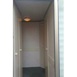 Stacaravan Willerby / woonunit