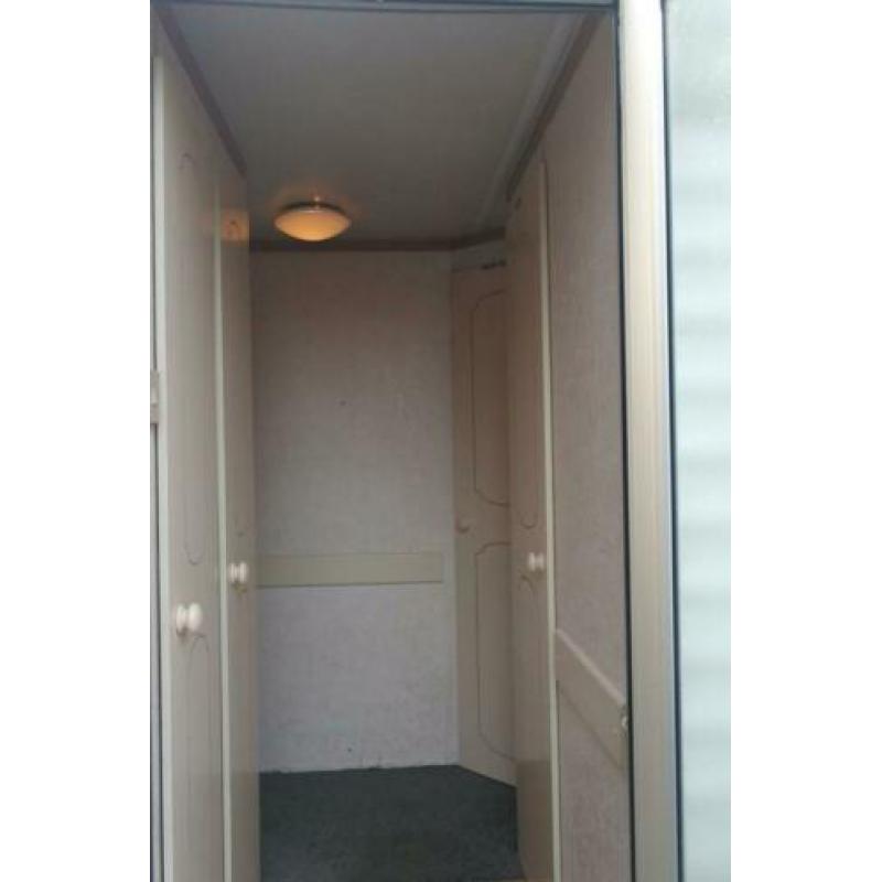 Stacaravan Willerby / woonunit