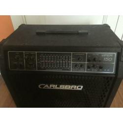 Carlsbro Viper 150