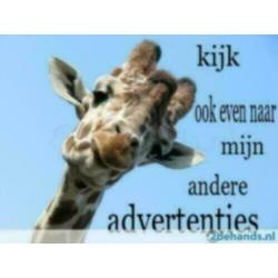 Mooie bruine heren trui/ hoody van Jack&Jones mt M zgan