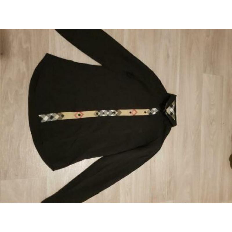 Prachtige Burberry dames blouses