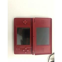 Nintendo ds met (11 )spelletjes