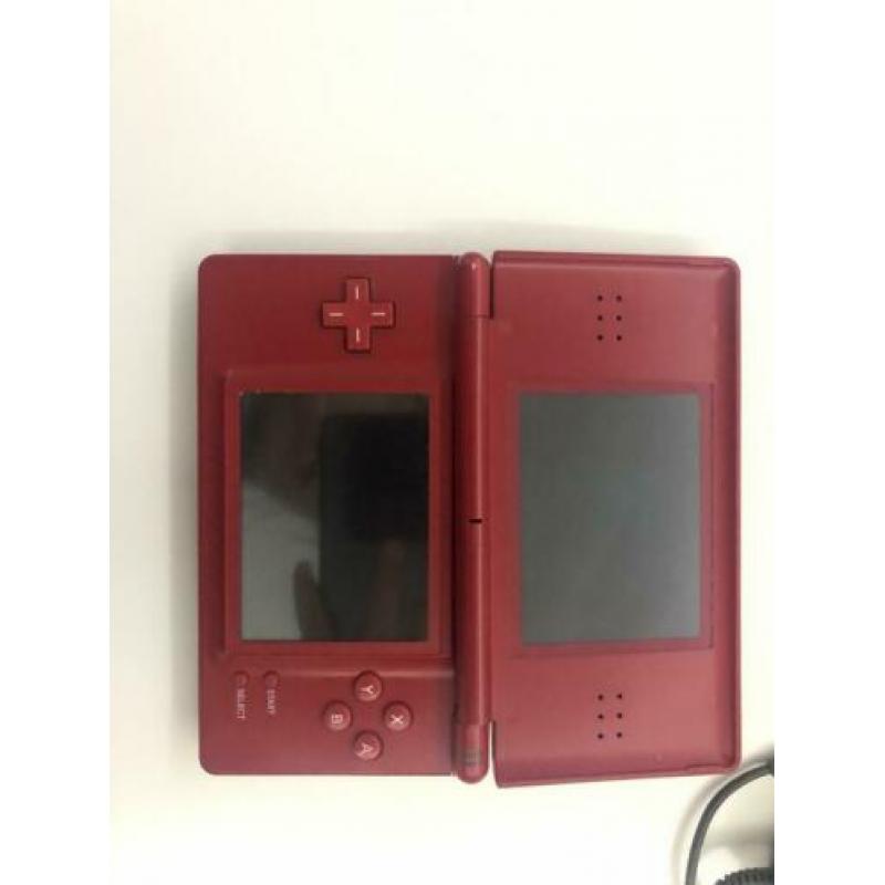 Nintendo ds met (11 )spelletjes