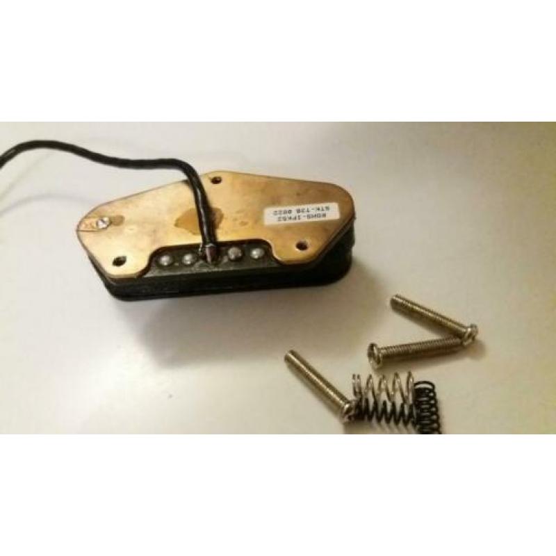 Seymour Duncan STK-T3B telecaster bridge pickup