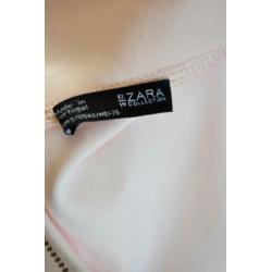 Poederroze Zara polo